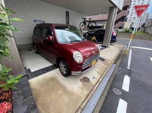 ラコルタ　ブローンの物件内観写真